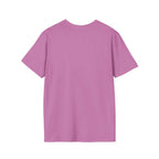 Angel Blowing Trumpet T-Shirt