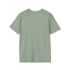 Praying Hands Illustration T-Shirt