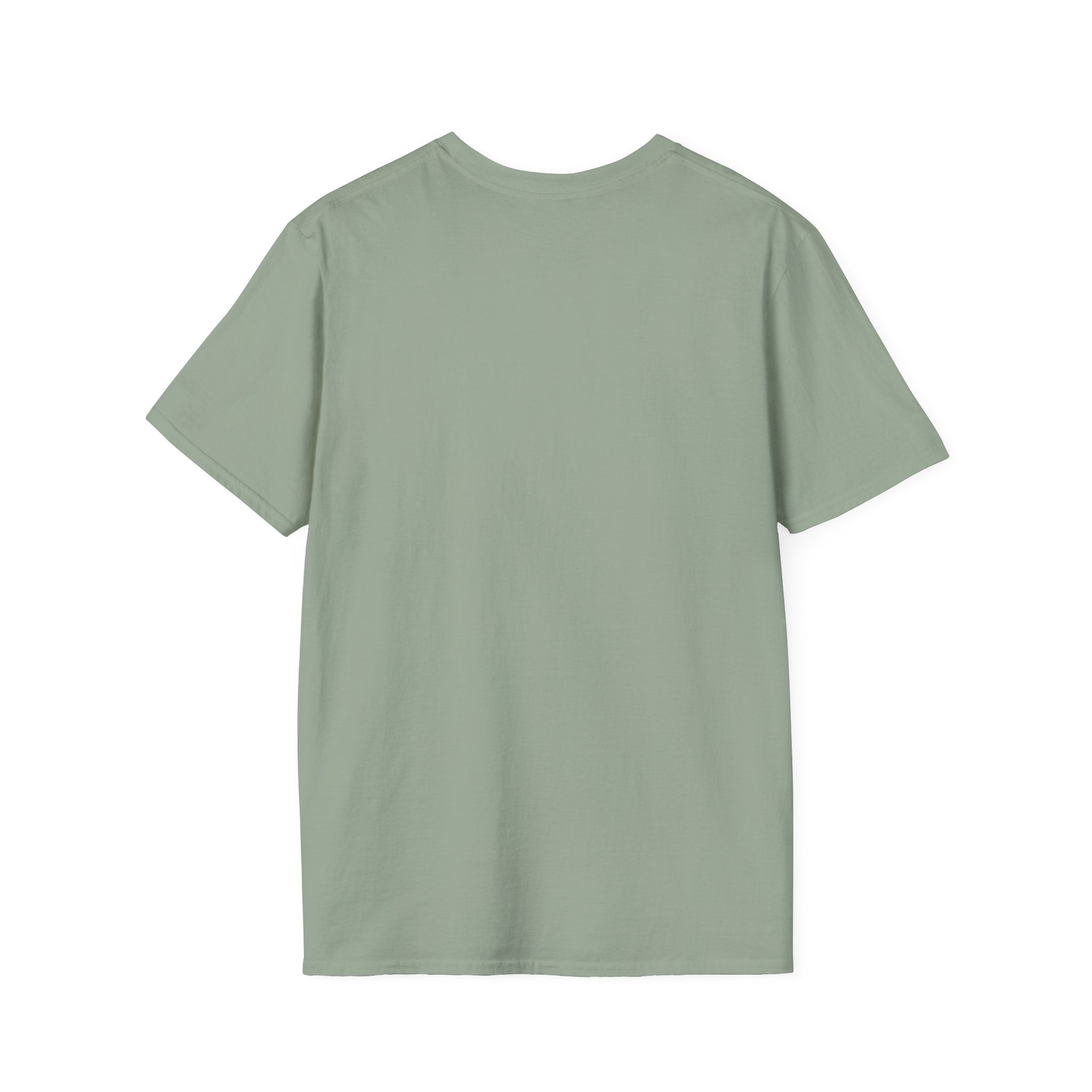 Praying Hands Illustration T-Shirt
