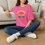 Jesus Saves Logo T-Shirt