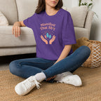 Manifest That Sh*t T-Shirt