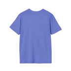 Angel Blowing Trumpet T-Shirt