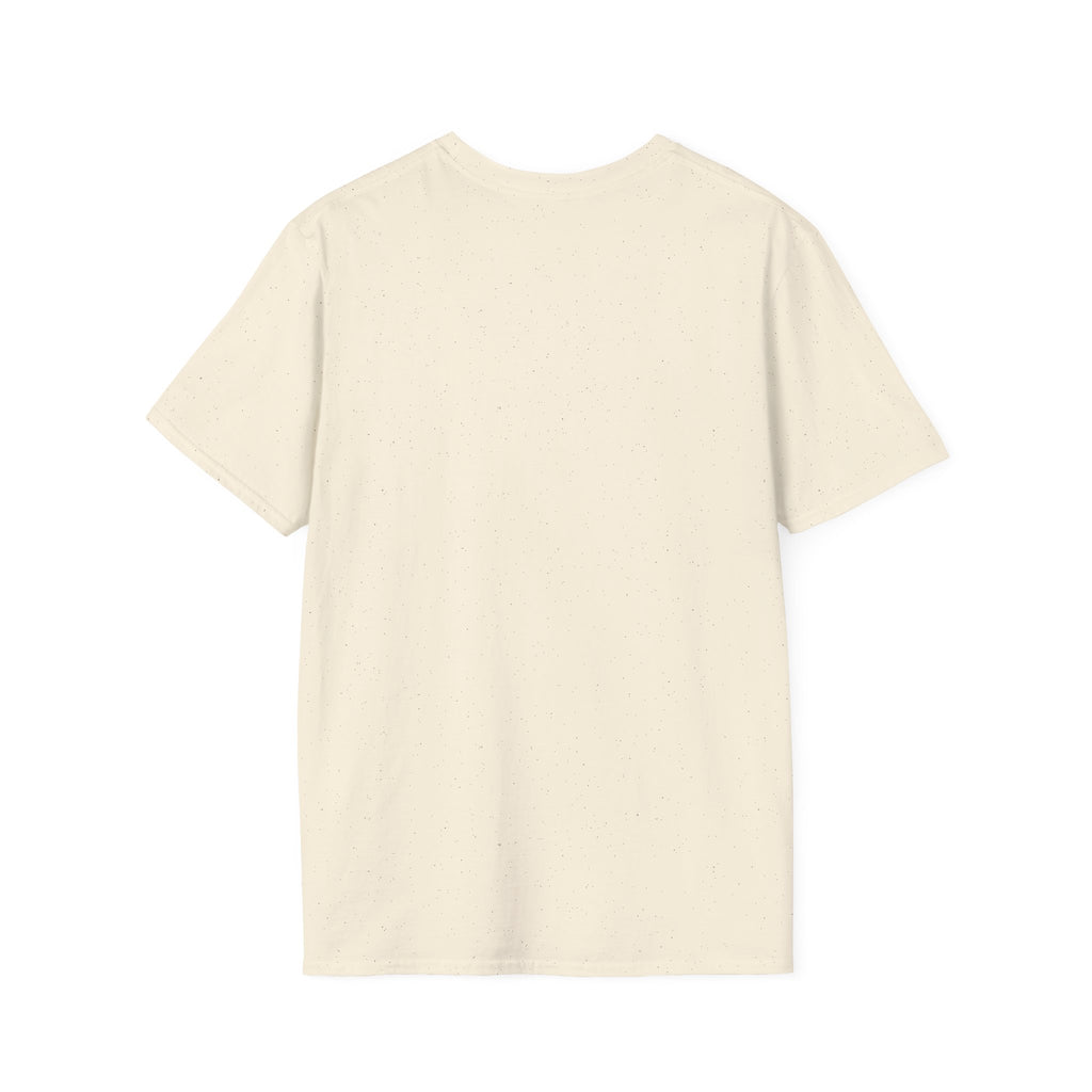 Angel Blowing Trumpet T-Shirt