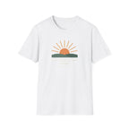Let Your Light Shine T-Shirt
