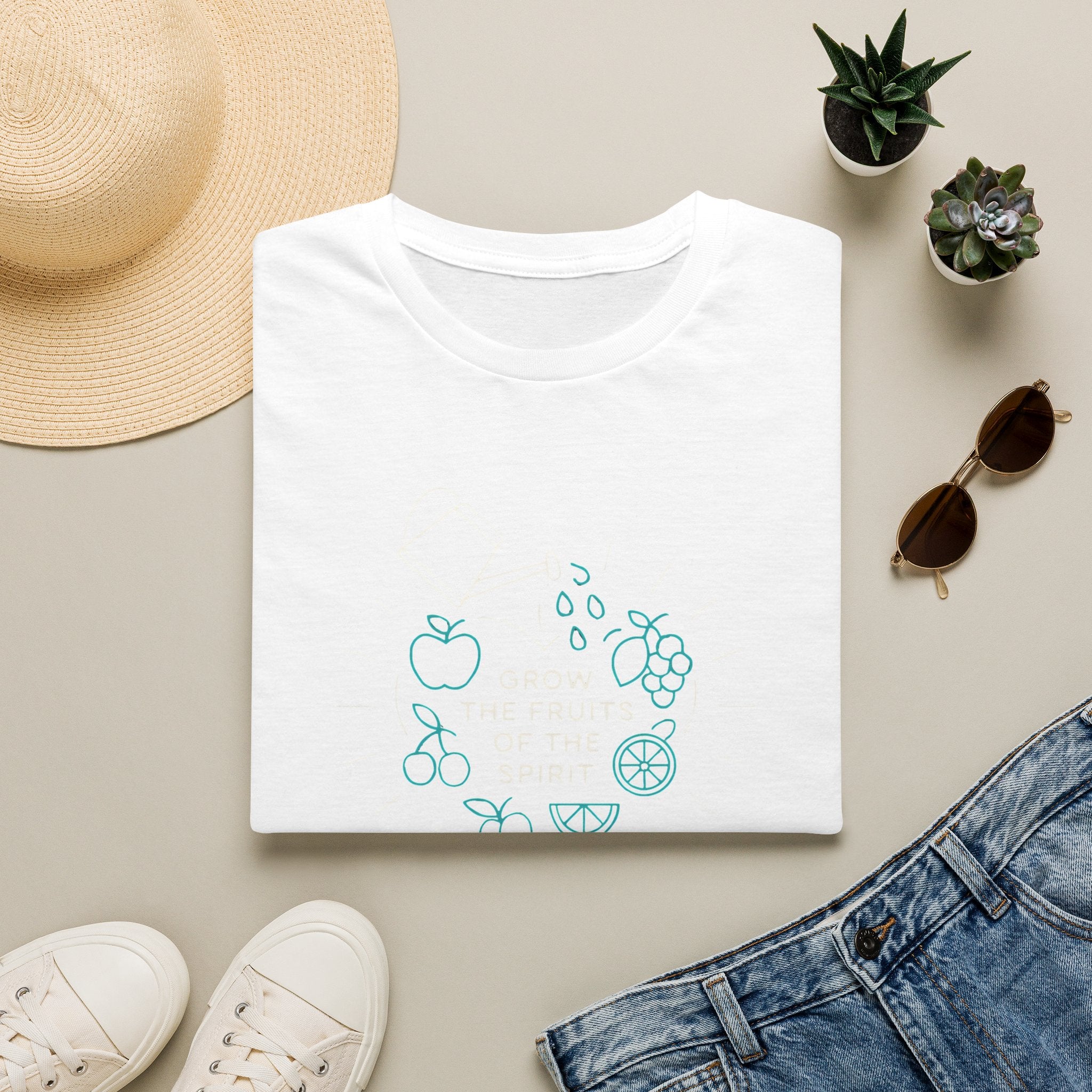 Fruits of the Spirit T-Shirt