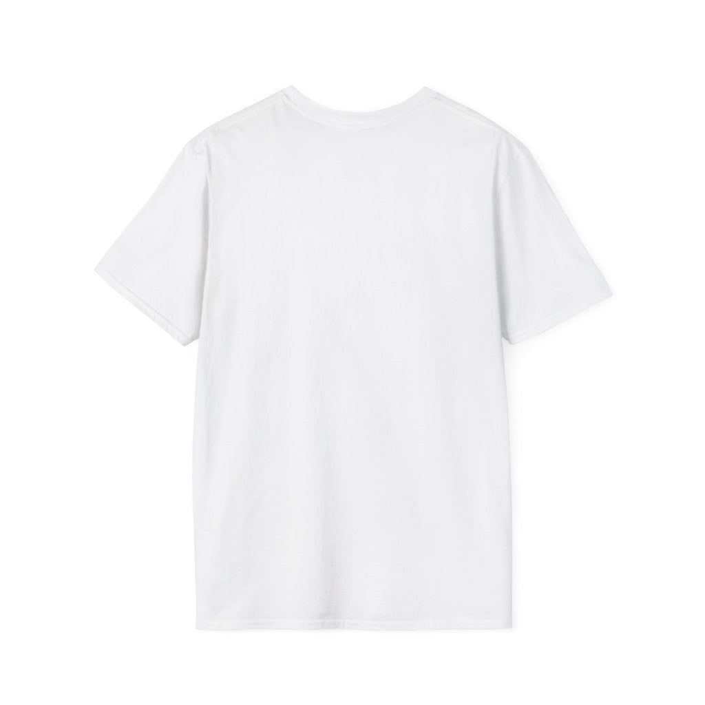 Praying Hands Illustration T-Shirt