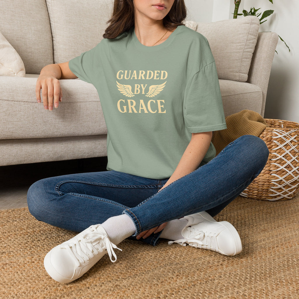 Guarded by Grace T-Shirt