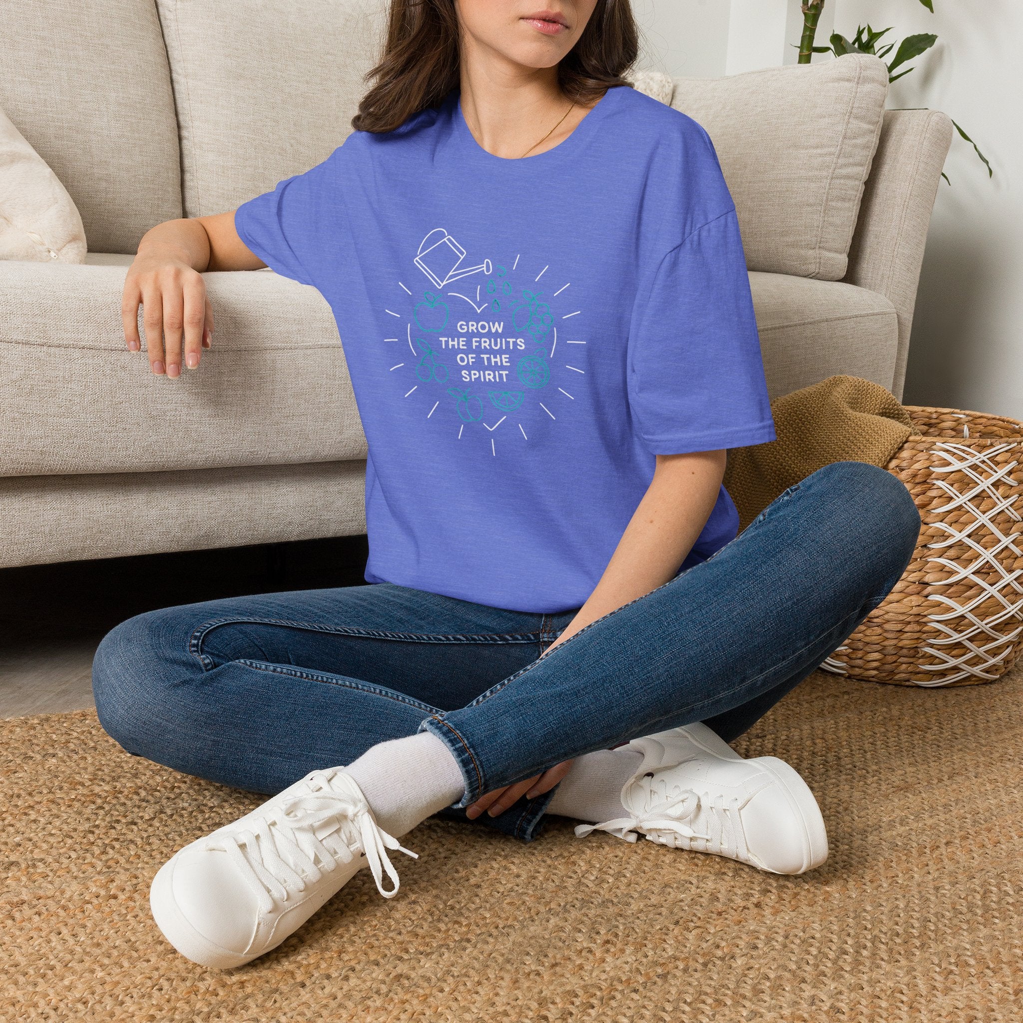 Fruits of the Spirit T-Shirt