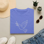 Dove with olive branch T-Shirt
