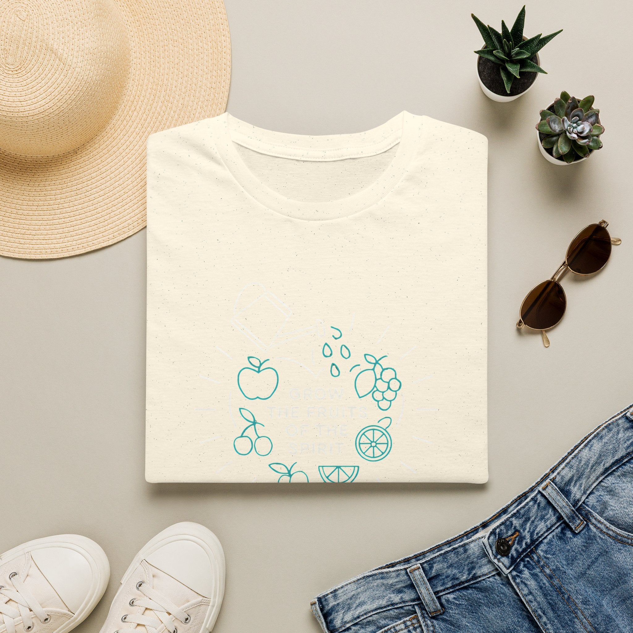 Fruits of the Spirit T-Shirt