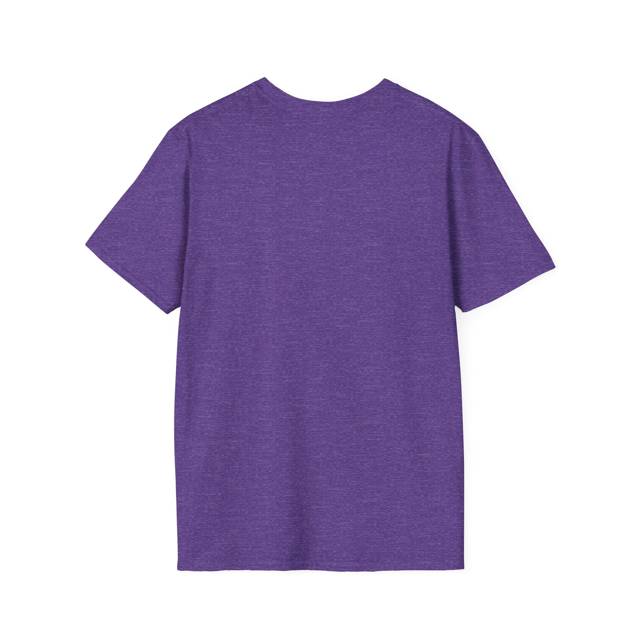 Angel Blowing Trumpet T-Shirt