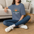 Let Your Light Shine T-Shirt