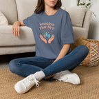 Manifest That Sh*t T-Shirt