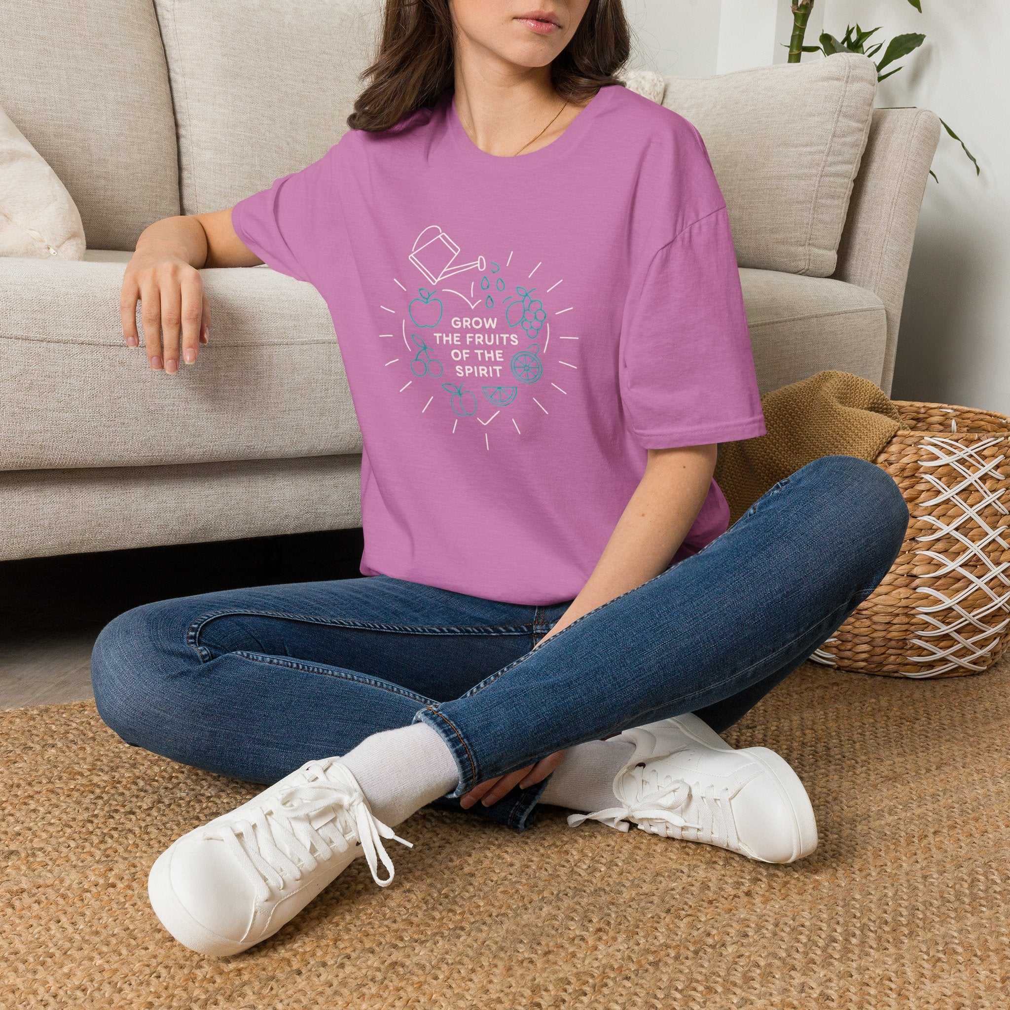 Fruits of the Spirit T-Shirt
