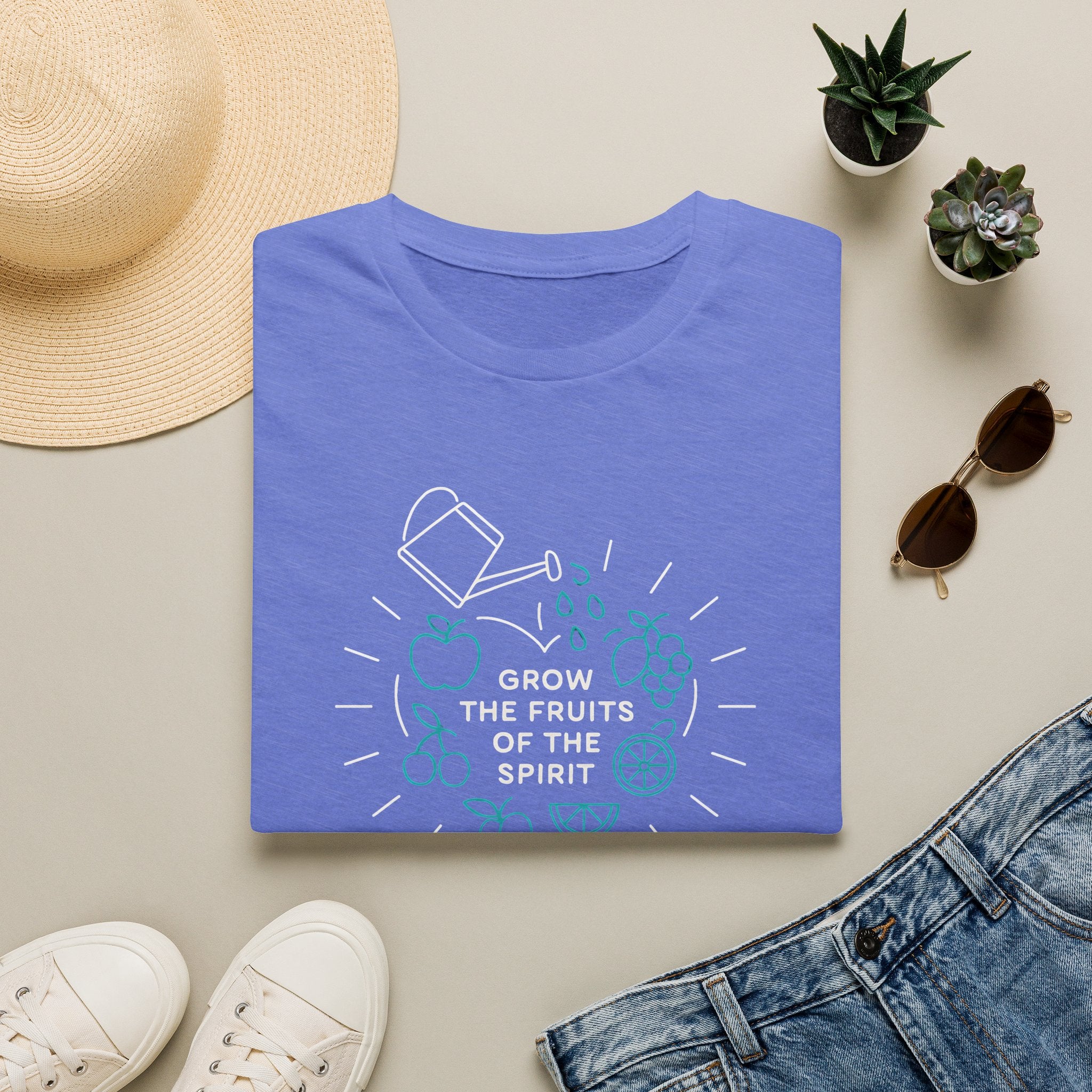 Fruits of the Spirit T-Shirt