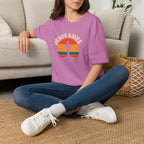 Jesus Saves Logo T-Shirt