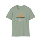 Let Your Light Shine T-Shirt