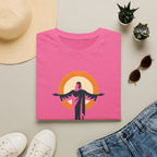 Jesus with halo T-Shirt