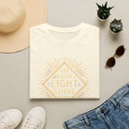 Let Your Light Shine T-Shirt