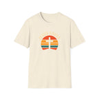 Jesus Saves Logo T-Shirt
