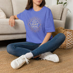 Let Your Light Shine T-Shirt