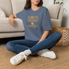 God's Timing Is Perfect T-Shirt
