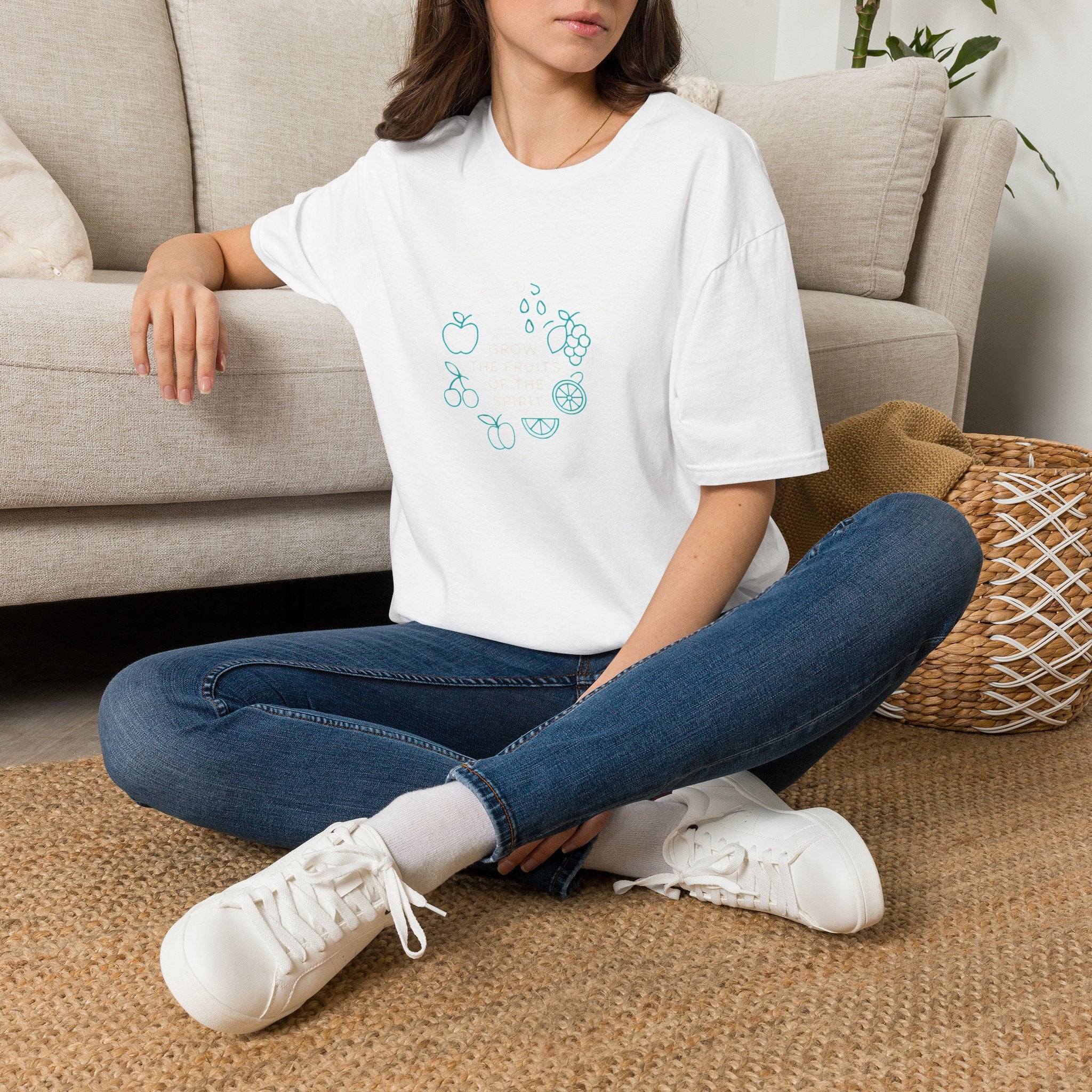 Fruits of the Spirit T-Shirt